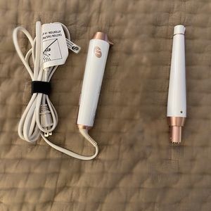 T3 Convertible DUO Curling Iron